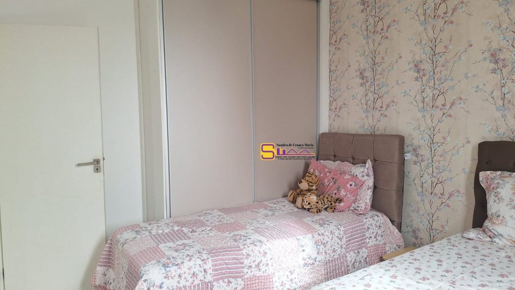 Apartamento a Venda 3 Dormitórios 1 Suíte na Ocian em Praia Grande