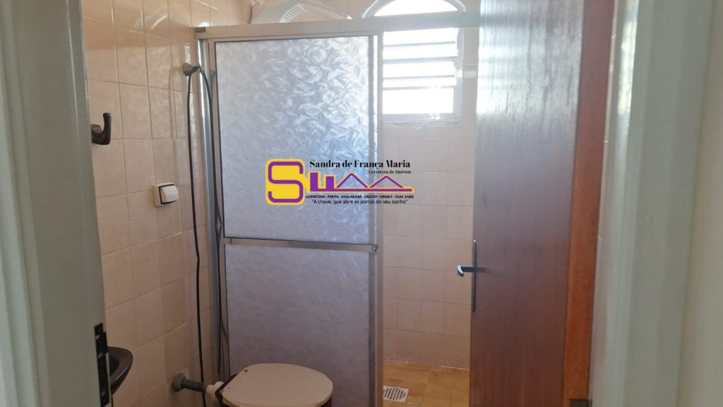 Apartamento 1 dormitório Alugar na Ocian em Praia Grande