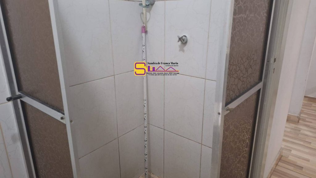 Apartamento 1 Dormitório Venda na Tupi em Praia Grande