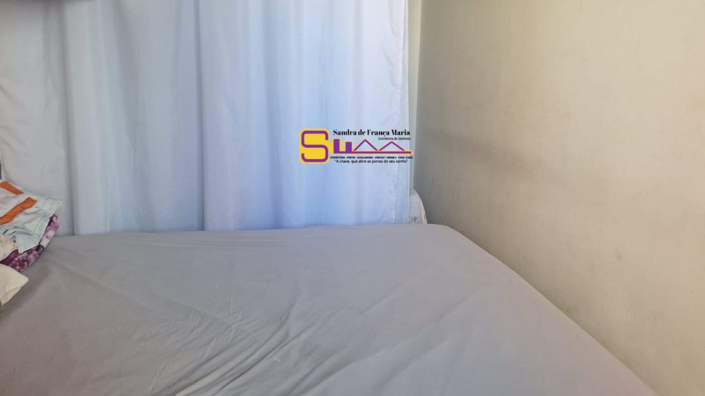 Apartamento 1 Dormitório Alugar na Vila Guilhermina  em Praia Grande