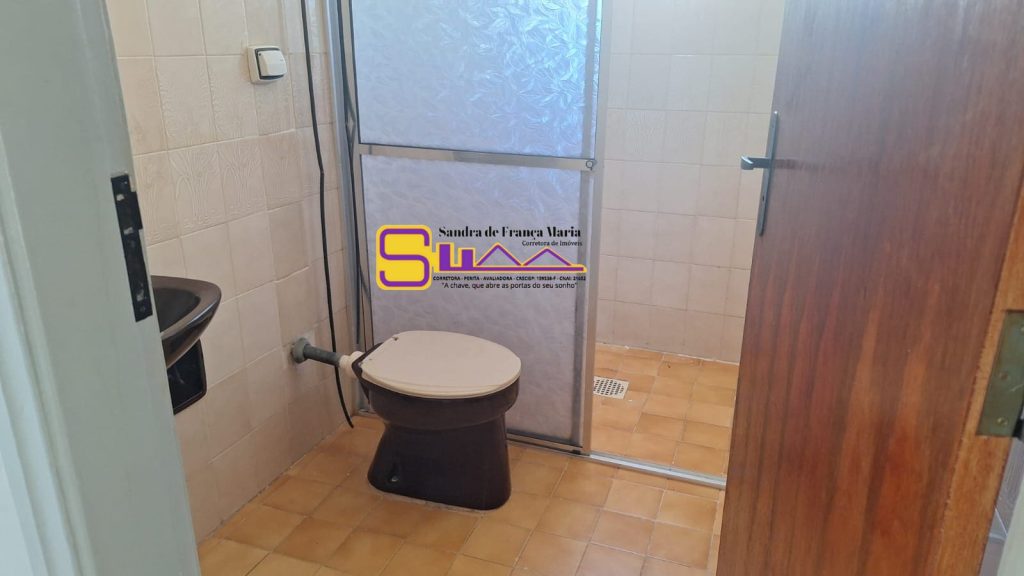 Apartamento 1 dormitório Alugar na Ocian em Praia Grande