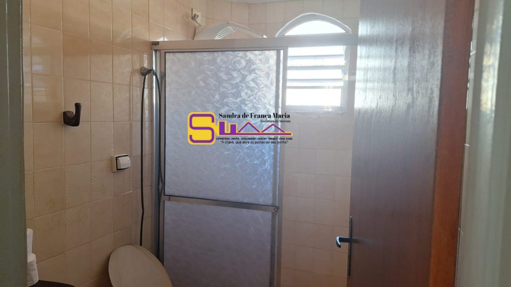Apartamento 1 dormitório Alugar na Ocian em Praia Grande