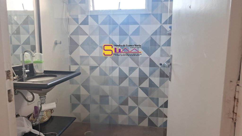 Apartamento 1 Dormitório Alugar na Vila Guilhermina  em Praia Grande