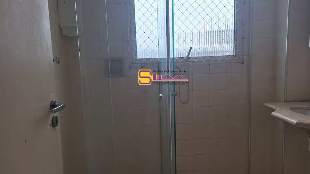 Apartamento 2 Dormitórios Alugar no Caiçara em Praia Grande