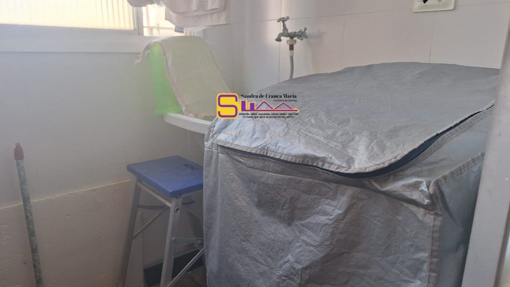 Apartamento 1 Dormitório Alugar na Vila Guilhermina  em Praia Grande