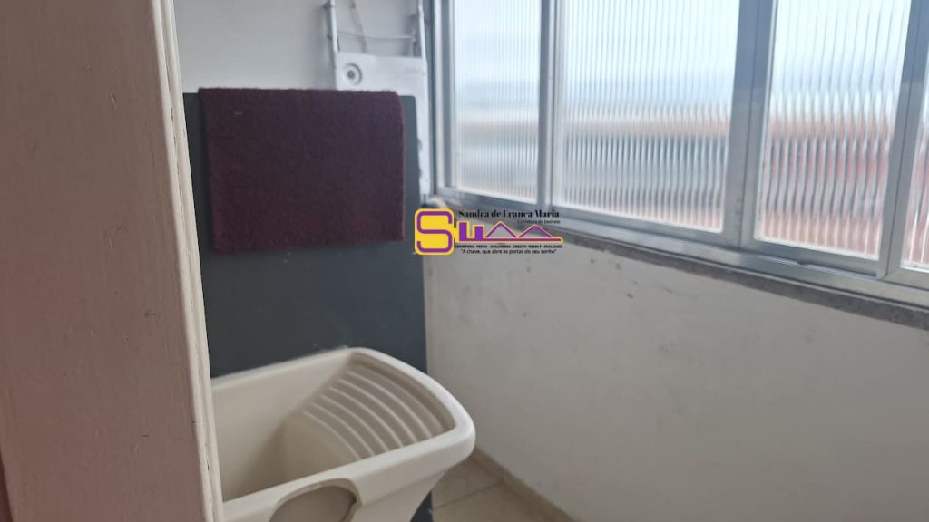 Apartamento 2 Dormitórios Alugar no Caiçara em Praia Grande