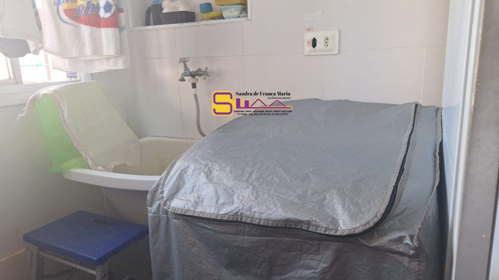 Apartamento 1 Dormitório Alugar na Vila Guilhermina  em Praia Grande