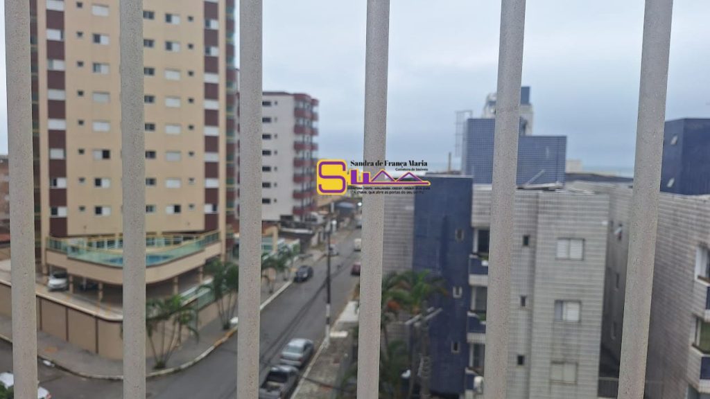 Apartamento 2 Dormitórios Alugar no Caiçara em Praia Grande