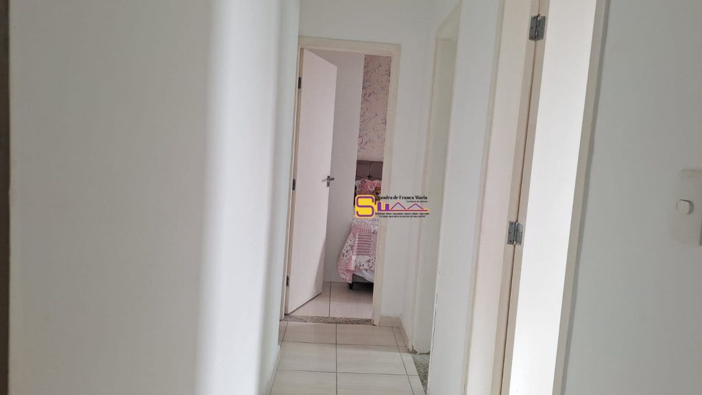 Apartamento a Venda 3 Dormitórios 1 Suíte na Ocian em Praia Grande
