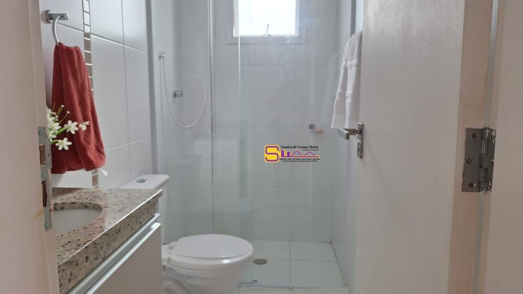 Apartamento a Venda 3 Dormitórios 1 Suíte na Ocian em Praia Grande