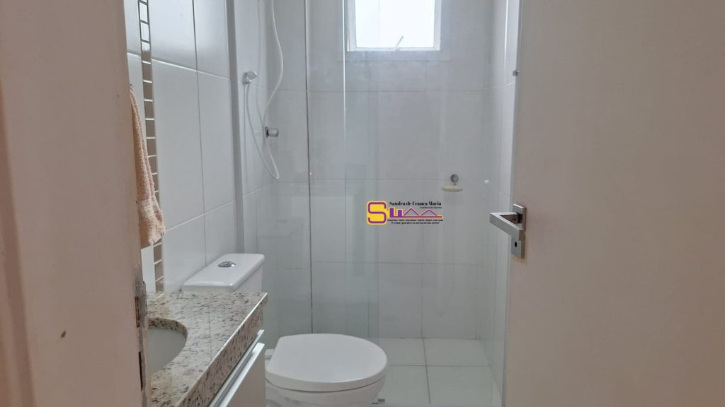 Apartamento a Venda 3 Dormitórios 1 Suíte na Ocian em Praia Grande