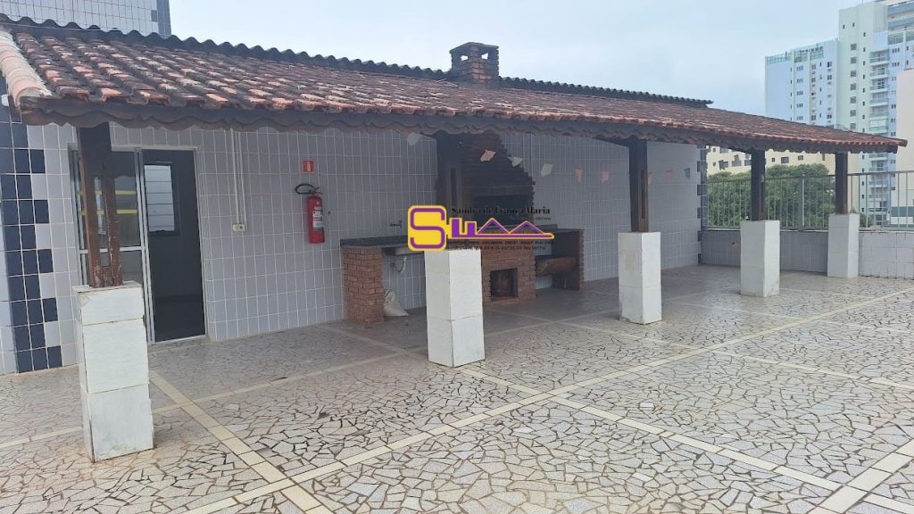 Apartamento 2 Dormitórios Alugar no Caiçara em Praia Grande