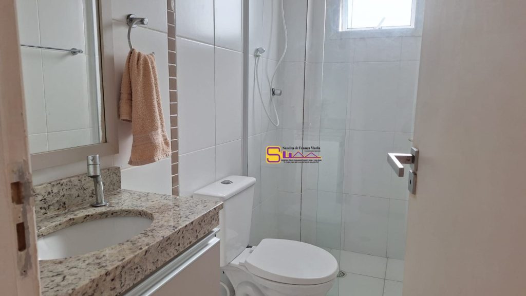 Apartamento a Venda 3 Dormitórios 1 Suíte na Ocian em Praia Grande
