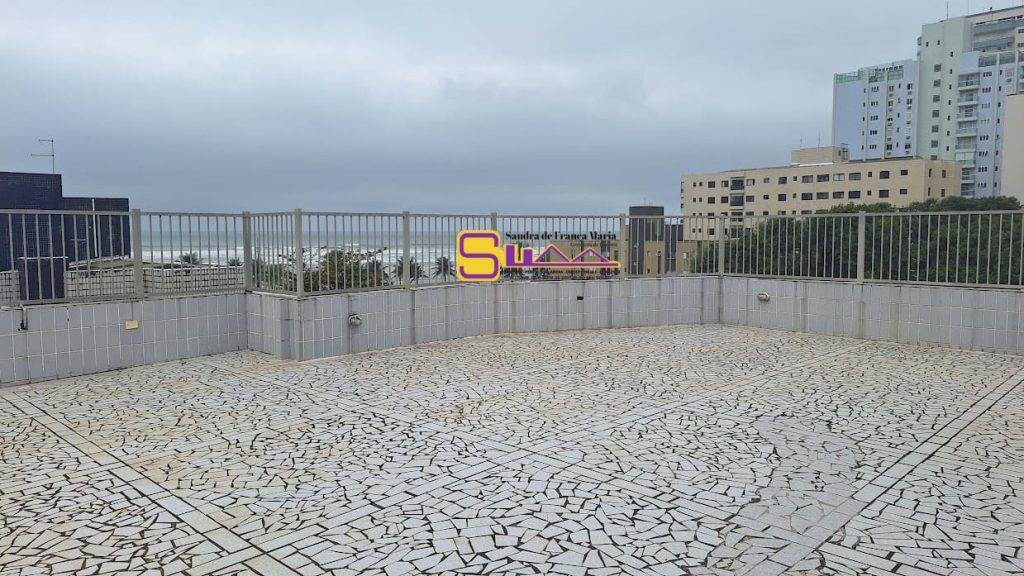 Apartamento 2 Dormitórios Alugar no Caiçara em Praia Grande