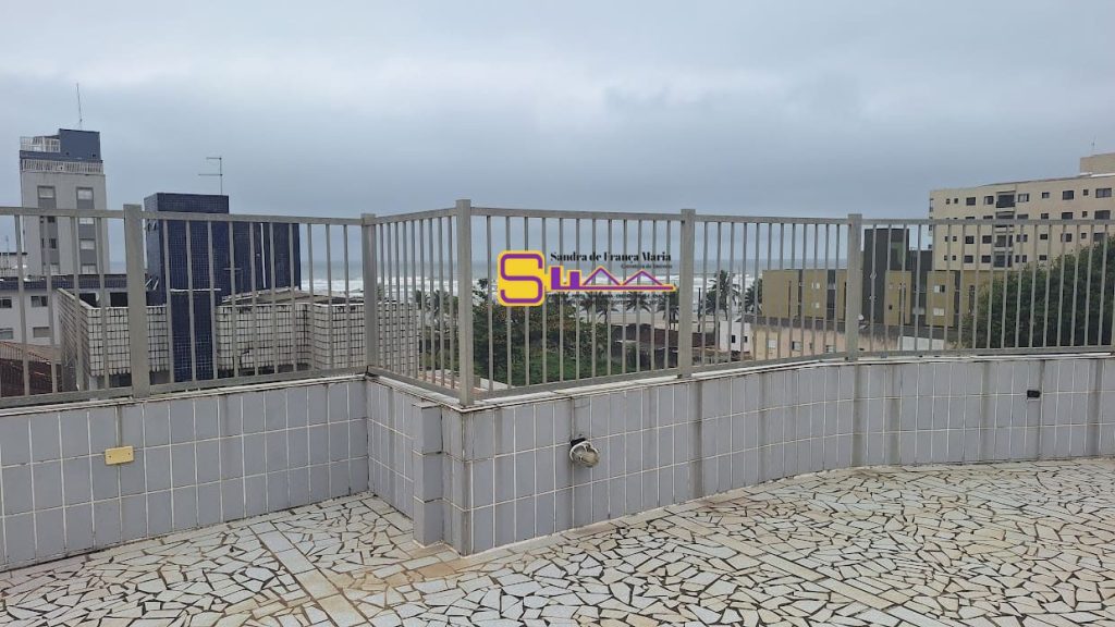 Apartamento 2 Dormitórios Alugar no Caiçara em Praia Grande