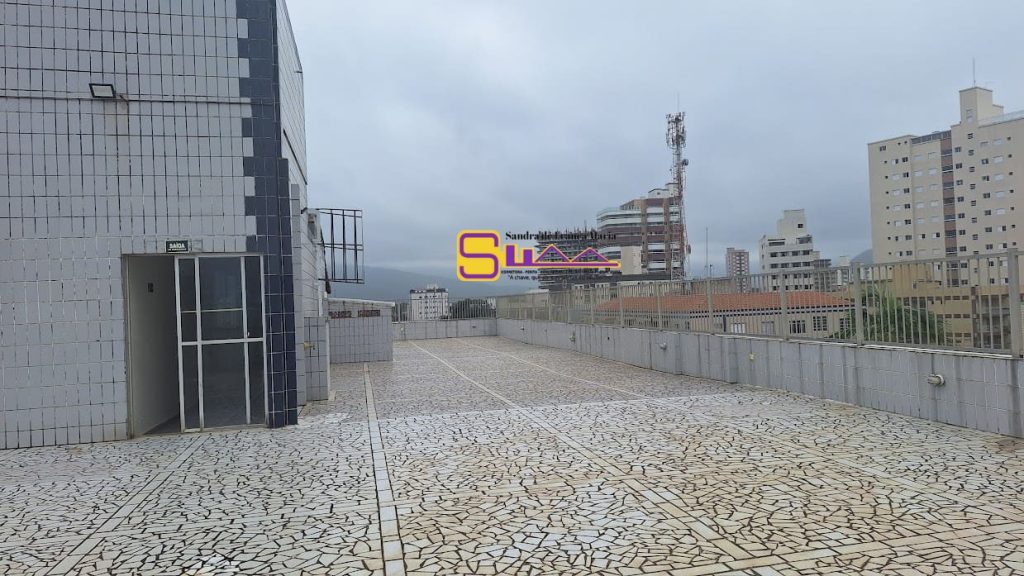 Apartamento 2 Dormitórios Alugar no Caiçara em Praia Grande