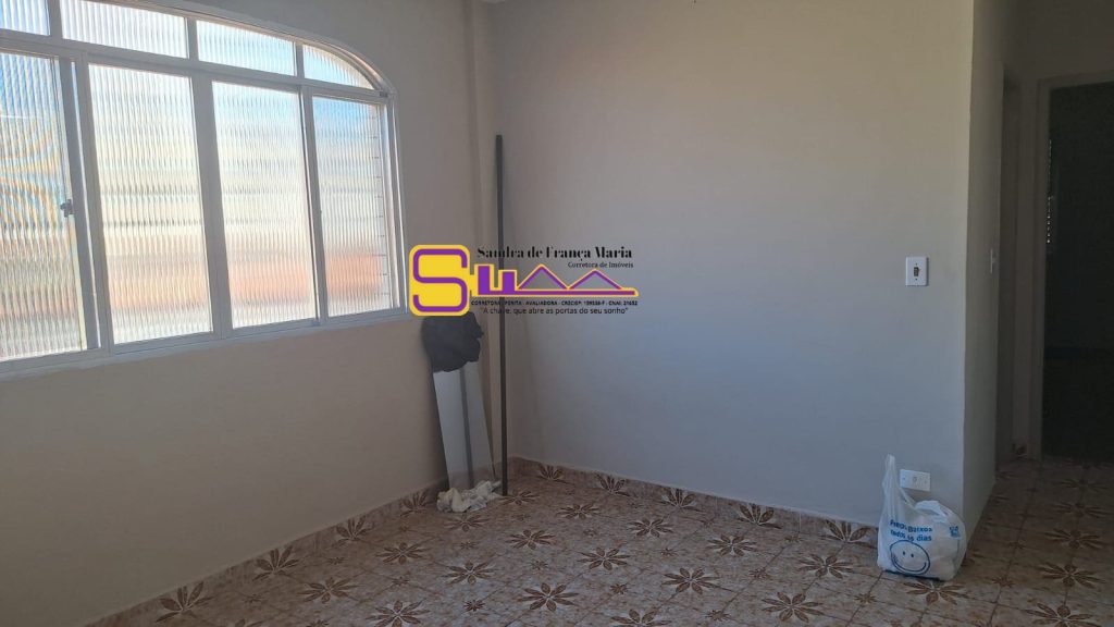Apartamento 1 dormitório Alugar na Ocian em Praia Grande