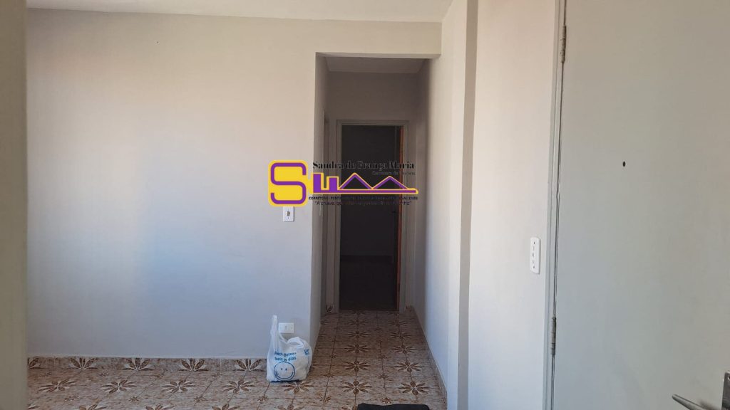 Apartamento 1 dormitório Alugar na Ocian em Praia Grande
