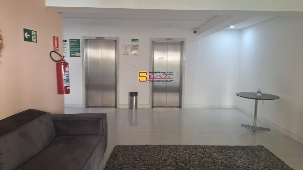 Apartamento a Venda 3 Dormitórios 1 Suíte na Ocian em Praia Grande