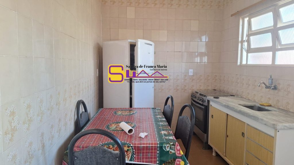 Apartamento 1 dormitório Alugar na Ocian em Praia Grande