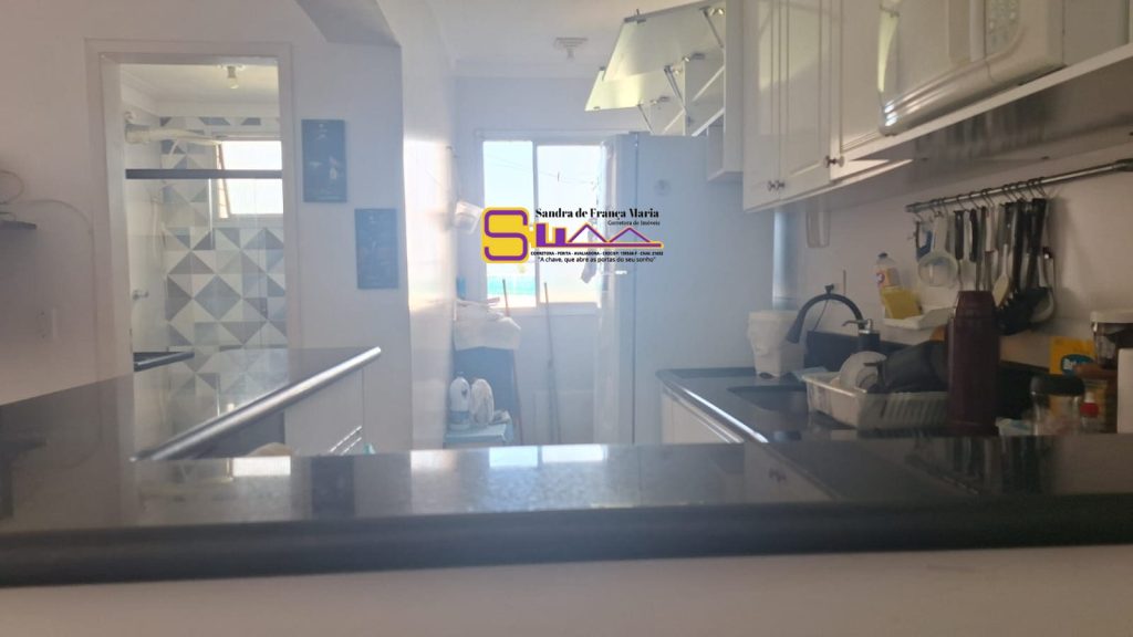Apartamento 1 Dormitório Alugar na Vila Guilhermina  em Praia Grande