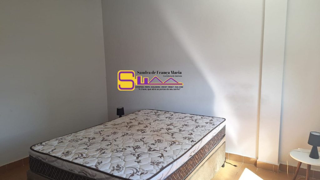 Apartamento 1 dormitório Alugar na Ocian em Praia Grande