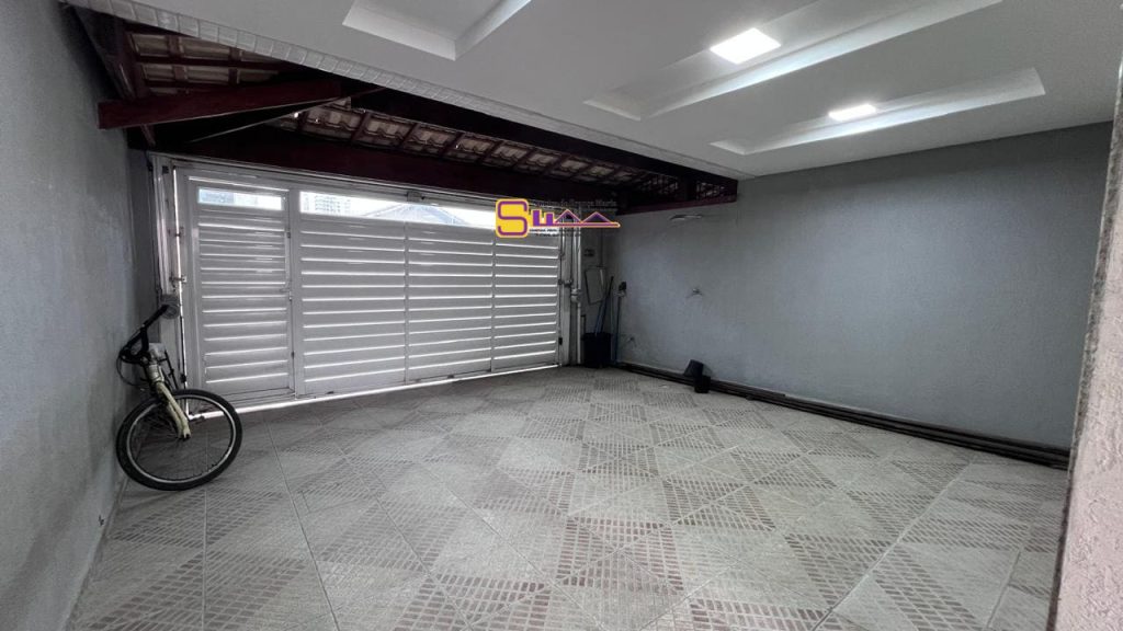 Triplex Sobrado 4 Dormitorios 2 Suites Aluga Caiçara praia Grande