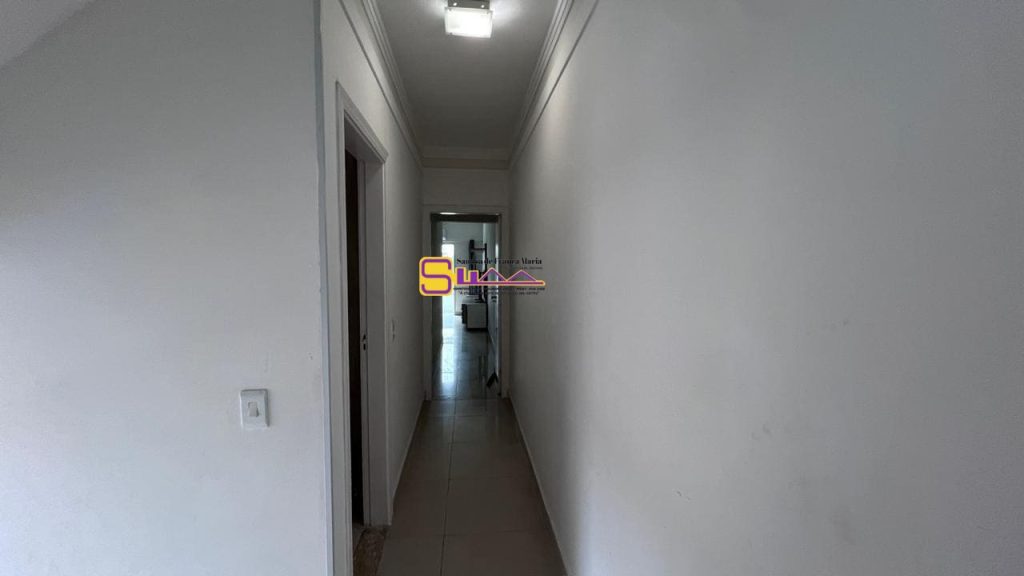 Triplex Sobrado 4 Dormitorios 2 Suites Aluga Caiçara praia Grande