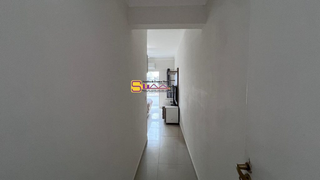 Triplex Sobrado 4 Dormitorios 2 Suites Aluga Caiçara praia Grande