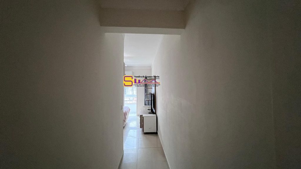 Triplex Sobrado 4 Dormitorios 2 Suites Aluga Caiçara praia Grande