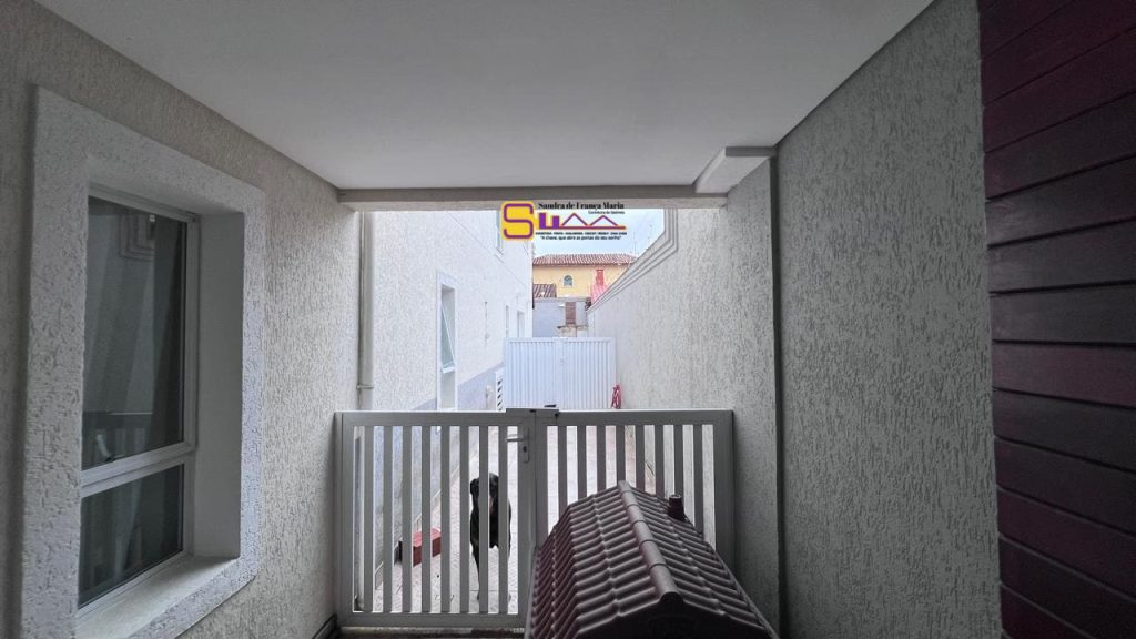 Triplex Sobrado 4 Dormitorios 2 Suites Aluga Caiçara praia Grande