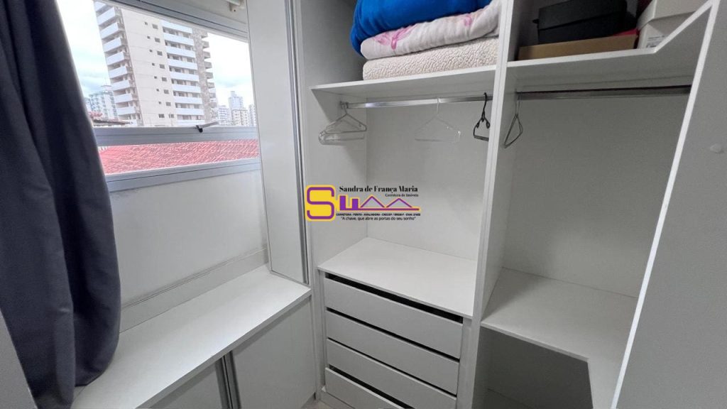 Triplex Sobrado 4 Dormitorios 2 Suites Aluga Caiçara praia Grande