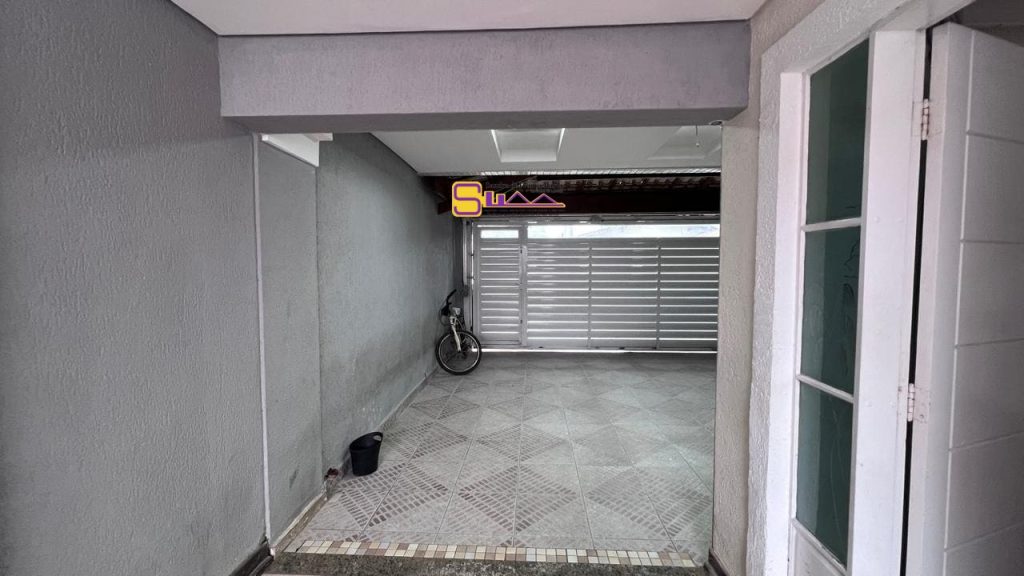 Triplex Sobrado 4 Dormitorios 2 Suites Aluga Caiçara praia Grande