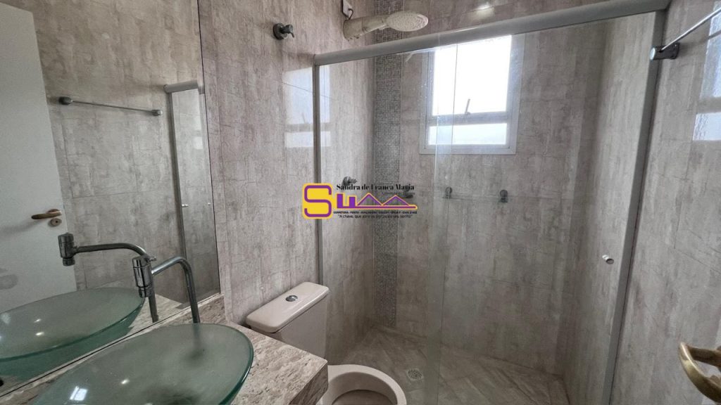 Triplex Sobrado 4 Dormitorios 2 Suites Aluga Caiçara praia Grande