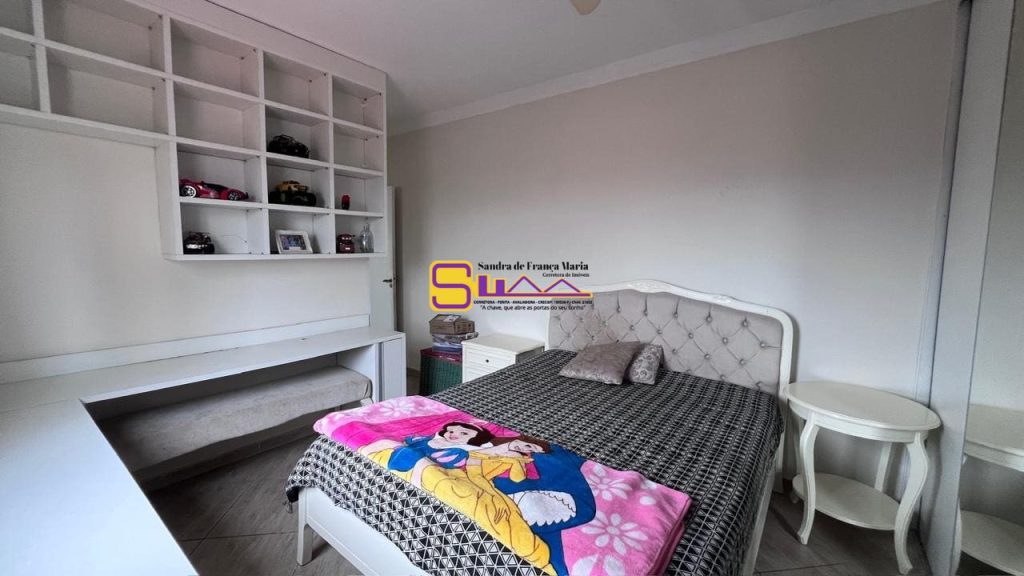 Triplex Sobrado 4 Dormitorios 2 Suites Aluga Caiçara praia Grande