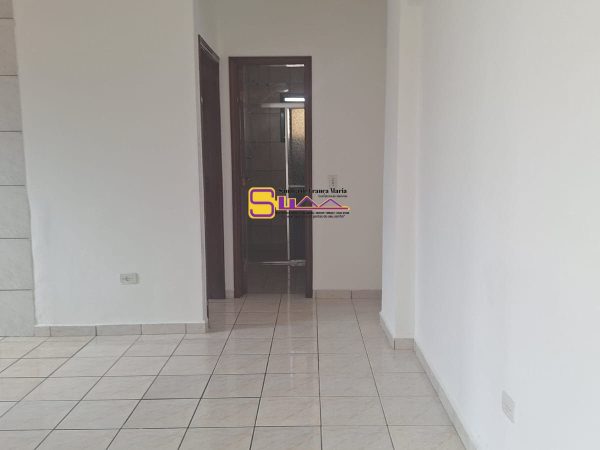 Apartamento 1 Dormitório Alugar na Ocian em Praia Grande