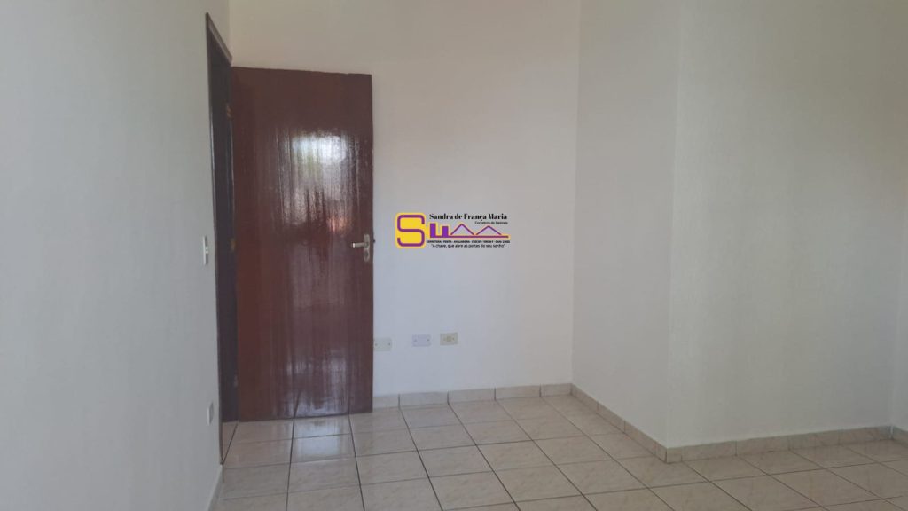 Apartamento 1 Dormitório Alugar na Ocian em Praia Grande
