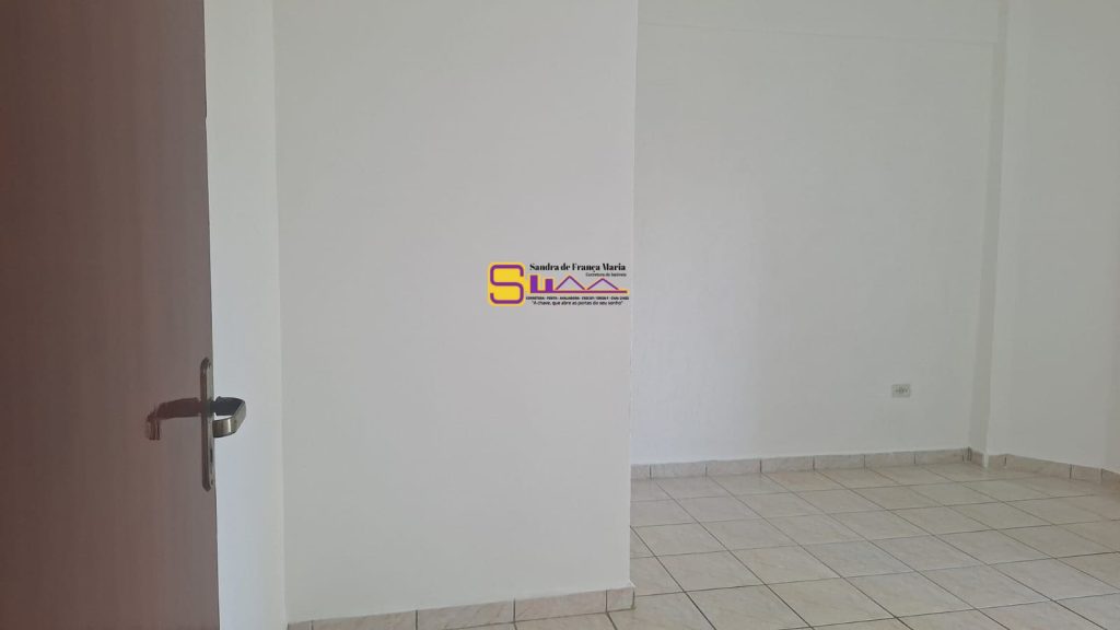 Apartamento 1 Dormitório Alugar na Ocian em Praia Grande
