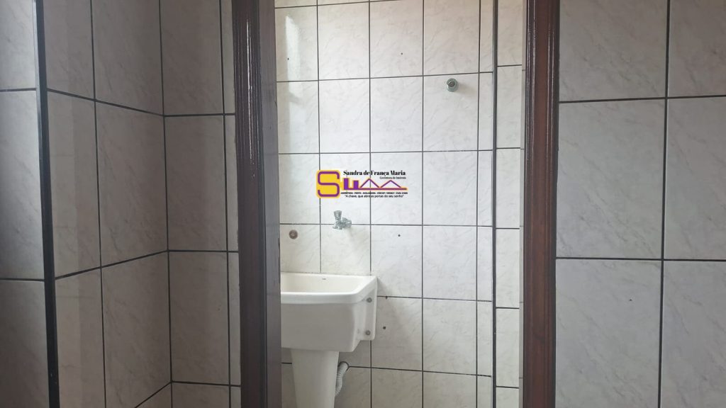 Apartamento 1 Dormitório Alugar na Ocian em Praia Grande