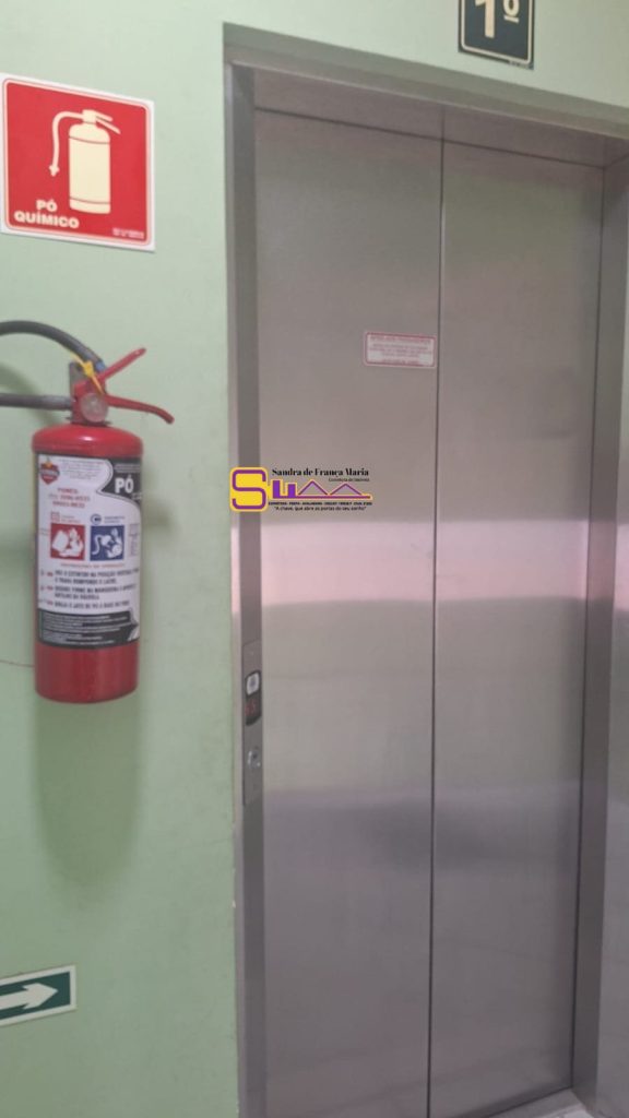 Apartamento 1 Dormitório Alugar na Ocian em Praia Grande