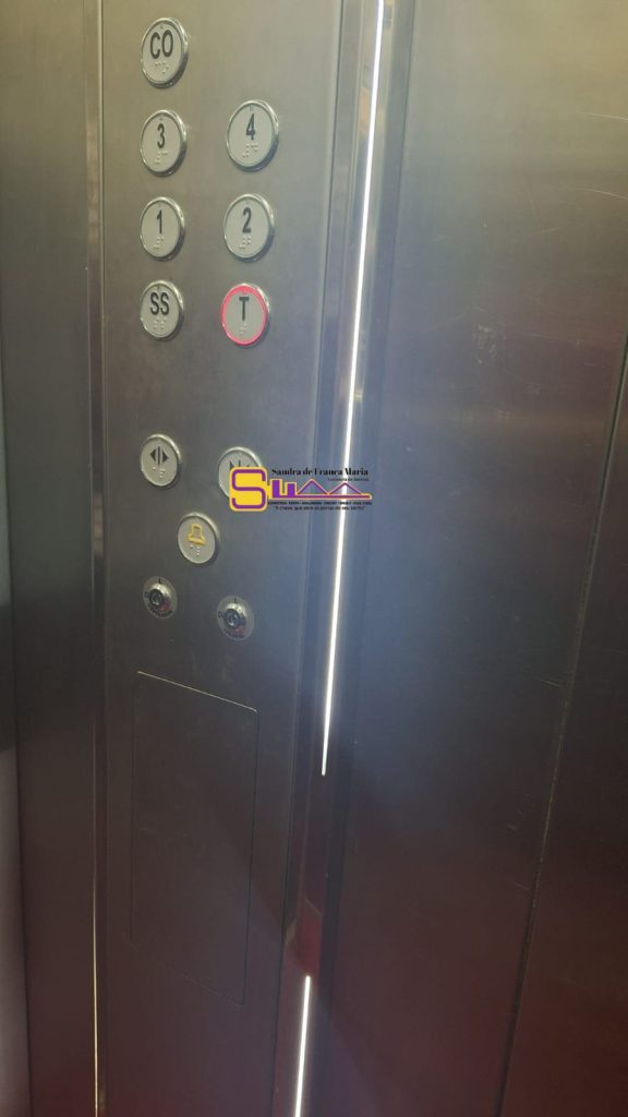 Apartamento 1 Dormitório Alugar na Ocian em Praia Grande