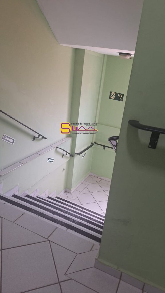 Apartamento 1 Dormitório Alugar na Ocian em Praia Grande
