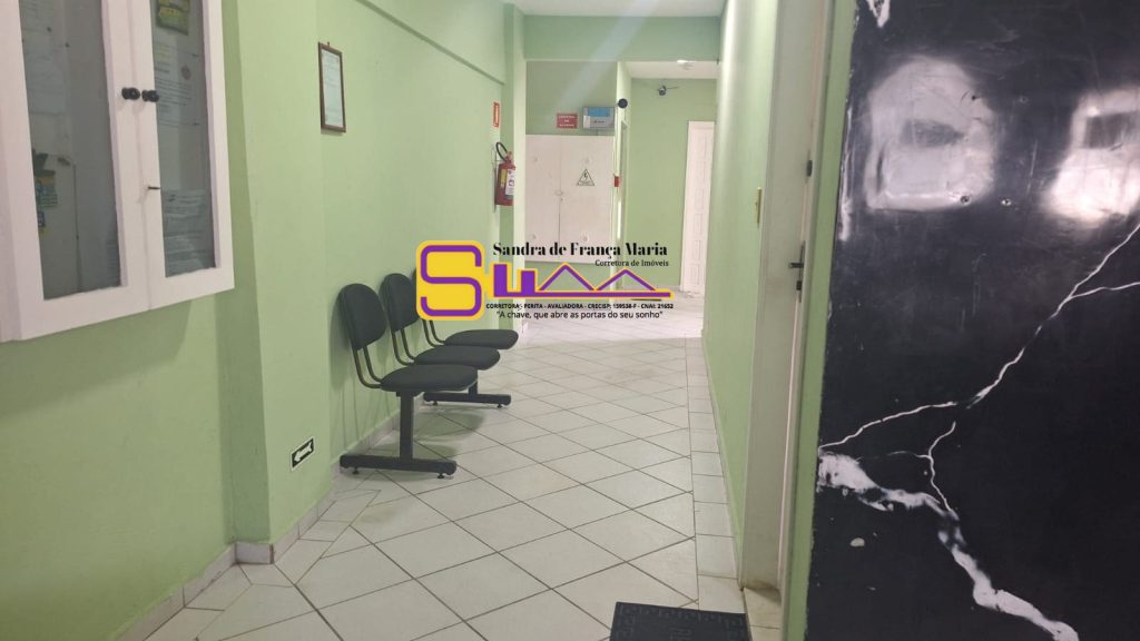 Apartamento 1 Dormitório Alugar na Ocian em Praia Grande